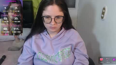 kryystaladams online show from 03/31/26, 01:33