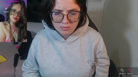 kryystaladams online show from 04/04/26, 11:18