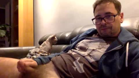 krzysztof1977 online show from 11/14/25, 11:35