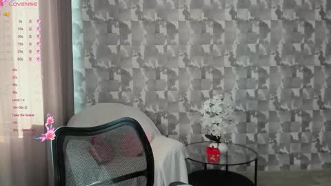 Ksenia online show from 03/11/26, 07:03