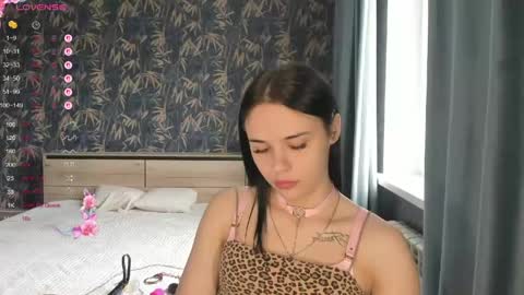 Ksenia online show from 04/22/26, 07:55