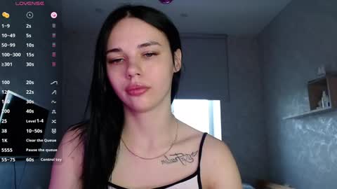 Ksenia online show from 05/25/26, 12:22