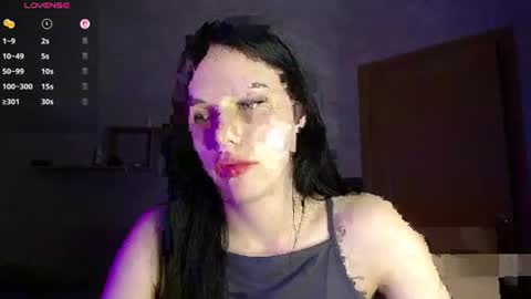Ksenia online show from 07/18/26, 07:06