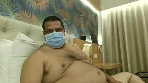 Indianhere online show from 02/10/26, 06:23