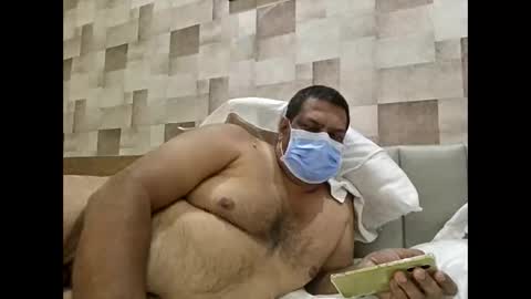 Indianhere online show from 02/28/26, 06:20