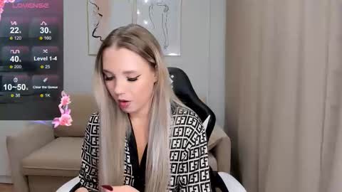 Snapshot of ksusha__sweet chatting on 10/05/25, 12:36 Lady online show from 10/05/25, 12:36