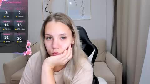 Snapshot of ksusha__sweet chatting on 10/12/25, 03:22 Lady online show from 10/12/25, 03:22