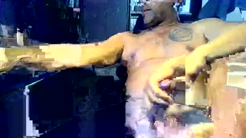 Saharawood online show from 11/24/25, 01:11