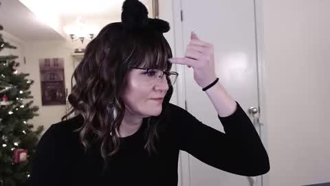 Cait online show from 01/10/26, 01:29