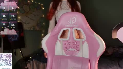 kudemeows online show from 12/05/25, 04:47