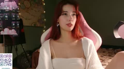 kudemeows online show from 01/16/26, 05:39