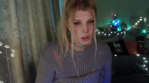 Annika  MTF ts post -op online show from 12/04/24, 10:35