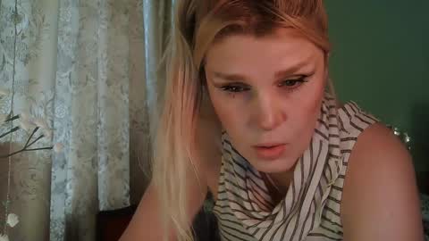 Annika  MTF ts post -op online show from 12/19/24, 10:45