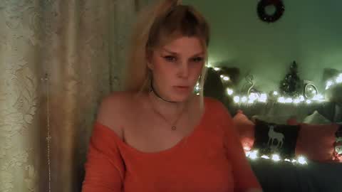 Annika  MTF ts post -op online show from 01/08/25, 10:59