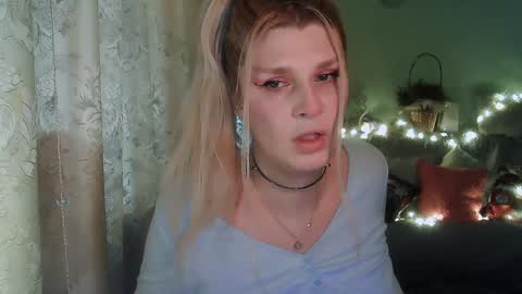 Annika  MTF ts post -op online show from 01/22/25, 10:29