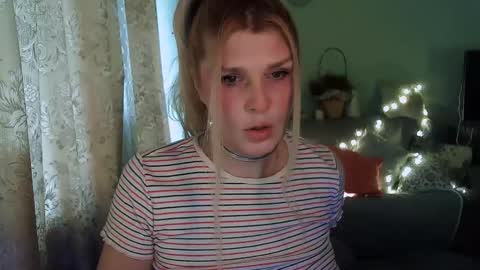 Annika  MTF ts post -op online show from 02/20/25, 10:37