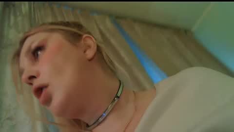 Annika  MTF ts post -op online show from 02/24/25, 02:26