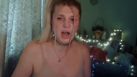 Annika  MTF ts post -op online show from 02/28/25, 10:41