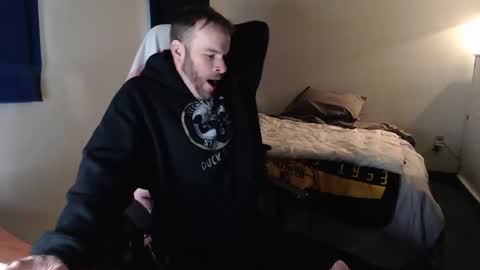 Kuggy online show from 02/01/26, 01:31