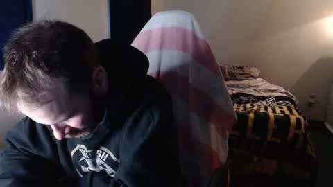 Kuggy online show from 02/03/26, 01:27