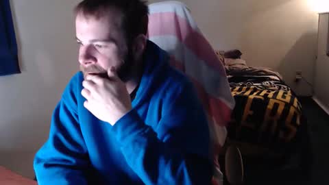 Kuggy online show from 02/18/26, 01:40