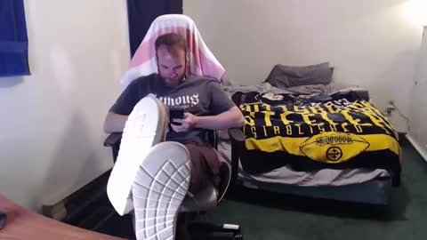 Kuggy online show from 04/09/26, 10:04