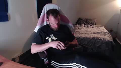 Kuggy online show from 04/17/26, 07:17