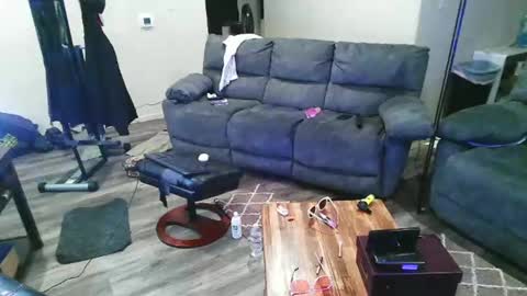 kulinky6969 online show from 12/28/24, 10:03