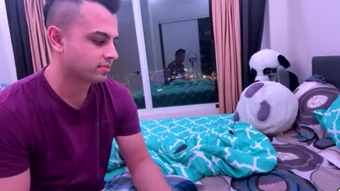 Bella  Ciao online show from 01/12/26, 03:23