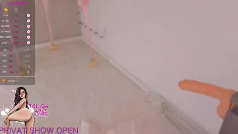  MY NAME IS JULIA  TO SEE MORE 18 CONTENT YOU CAN SUBSCRIBE TO  FANSLY -  online show from 03/09/26, 04:16