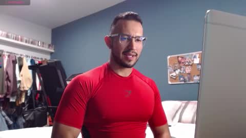 kumar_jarsso online show from 03/23/26, 02:26