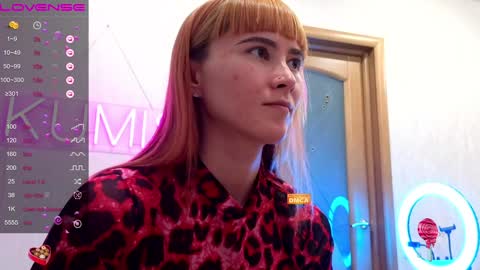 kumisgo online show from 12/08/24, 02:28