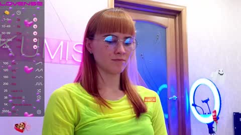 kumisgo online show from 12/11/24, 12:54