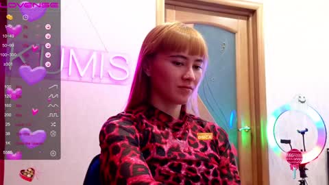 kumisgo online show from 12/30/24, 12:22