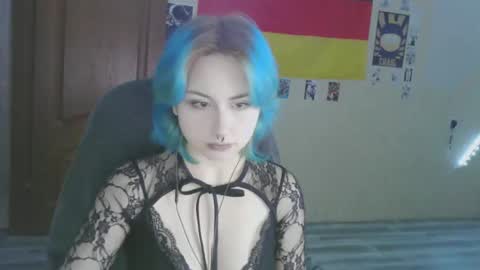 Alice online show from 02/06/26, 02:20