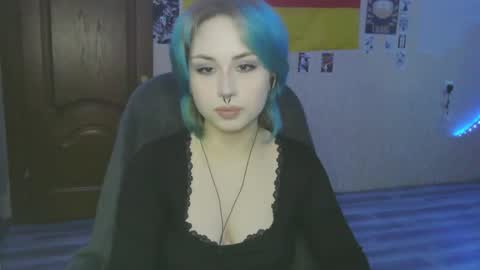 Alice online show from 03/02/26, 02:13