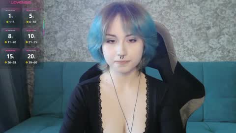 Alice online show from 04/17/26, 02:20