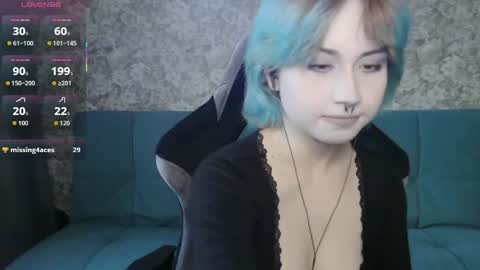 Alice online show from 04/18/26, 02:21