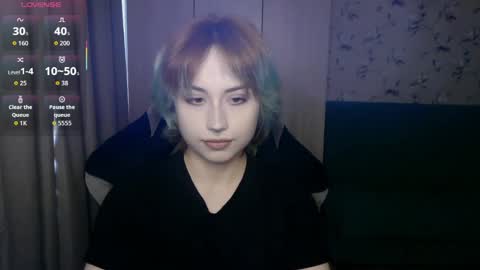Alice online show from 05/08/26, 12:10