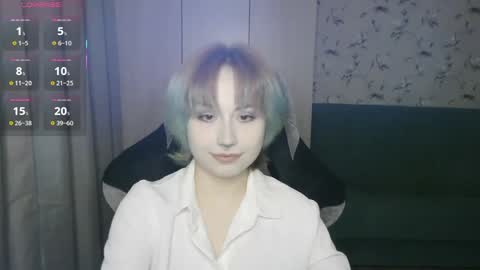 Alice online show from 05/11/26, 12:22