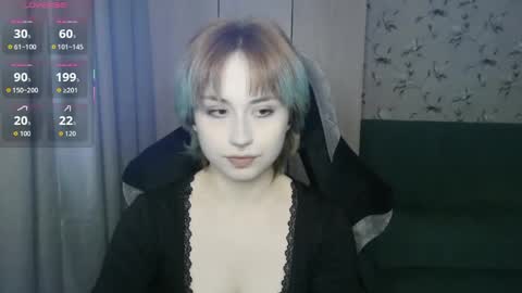 Alice online show from 05/12/26, 12:13