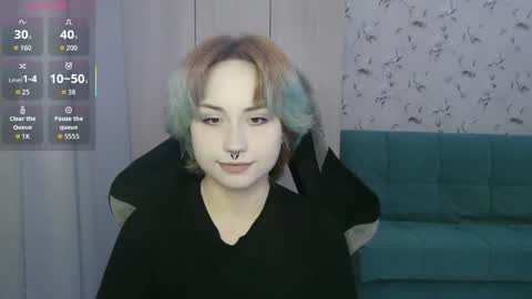 Alice online show from 05/19/26, 12:11
