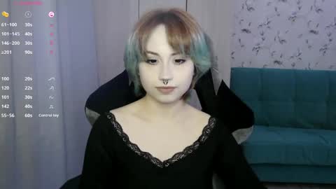 Alice online show from 05/23/26, 12:20