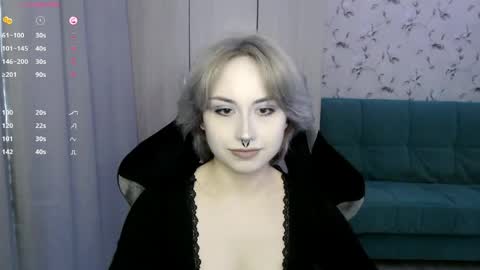 Alice online show from 06/03/26, 01:36