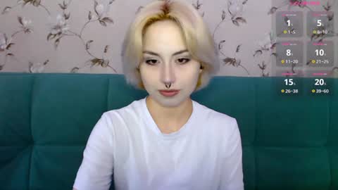 Alice online show from 07/15/26, 12:21