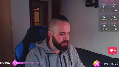 kumonass online show from 02/16/26, 09:16