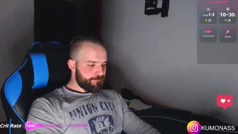 kumonass online show from 03/10/26, 10:48