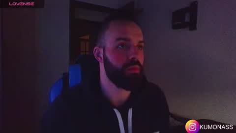 kumonass online show from 03/18/26, 07:11