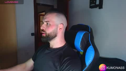 kumonass online show from 03/25/26, 08:42