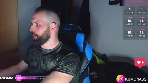 kumonass online show from 04/04/26, 06:49